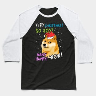 Many Happy Baseball T-Shirt